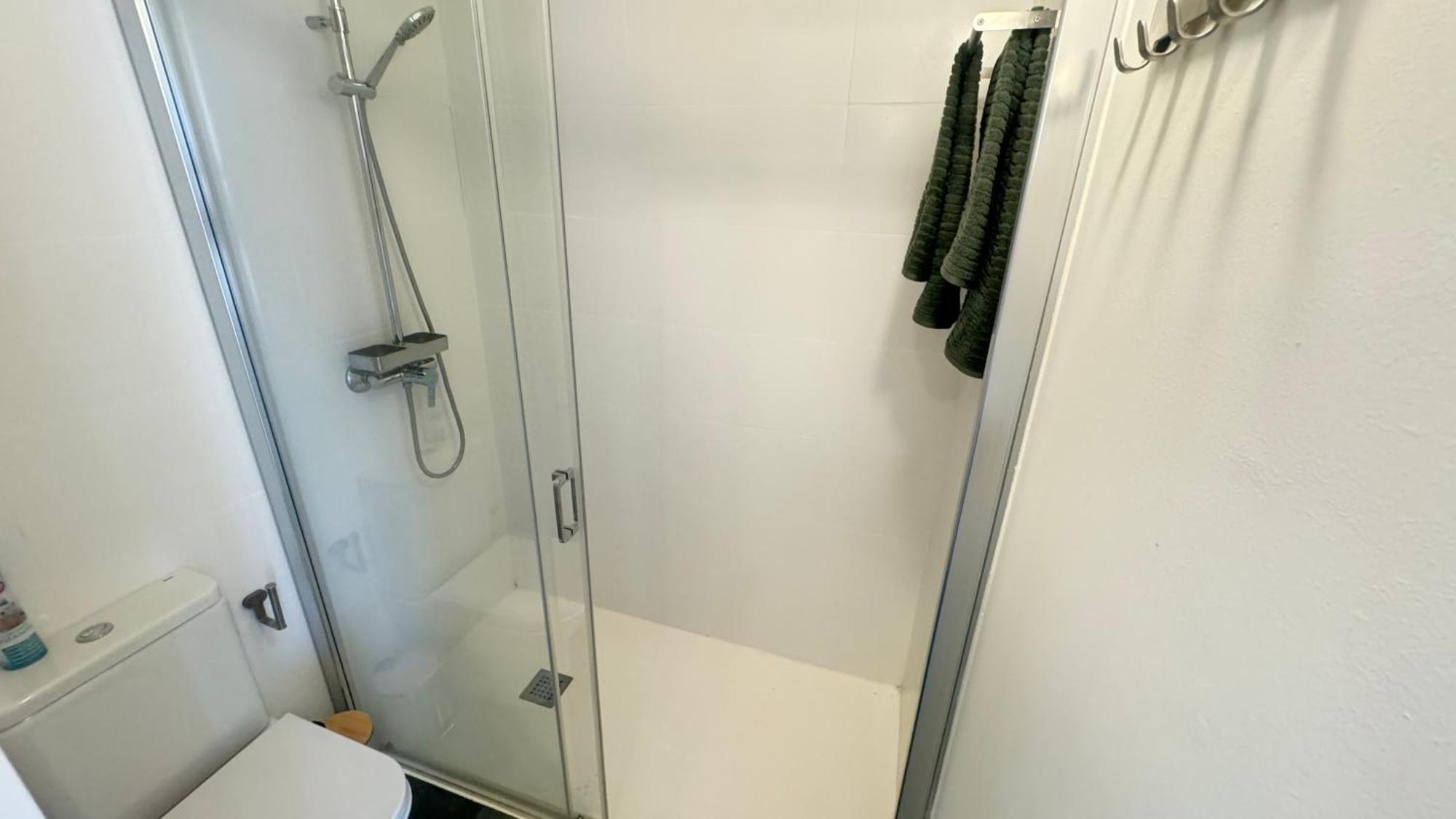 Estudio Con Piscina 阿利坎特 外观 照片