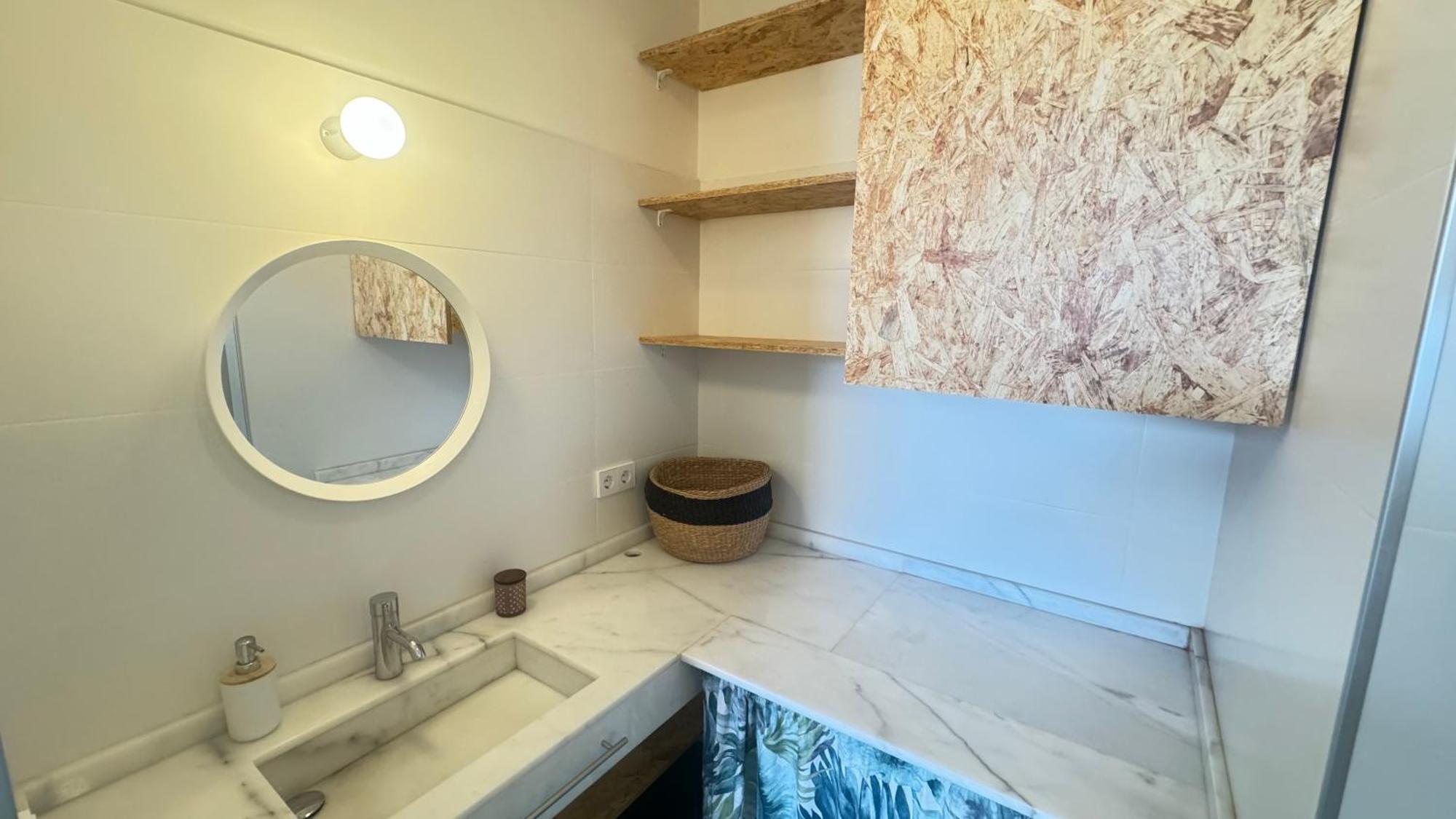 Estudio Con Piscina 阿利坎特 外观 照片